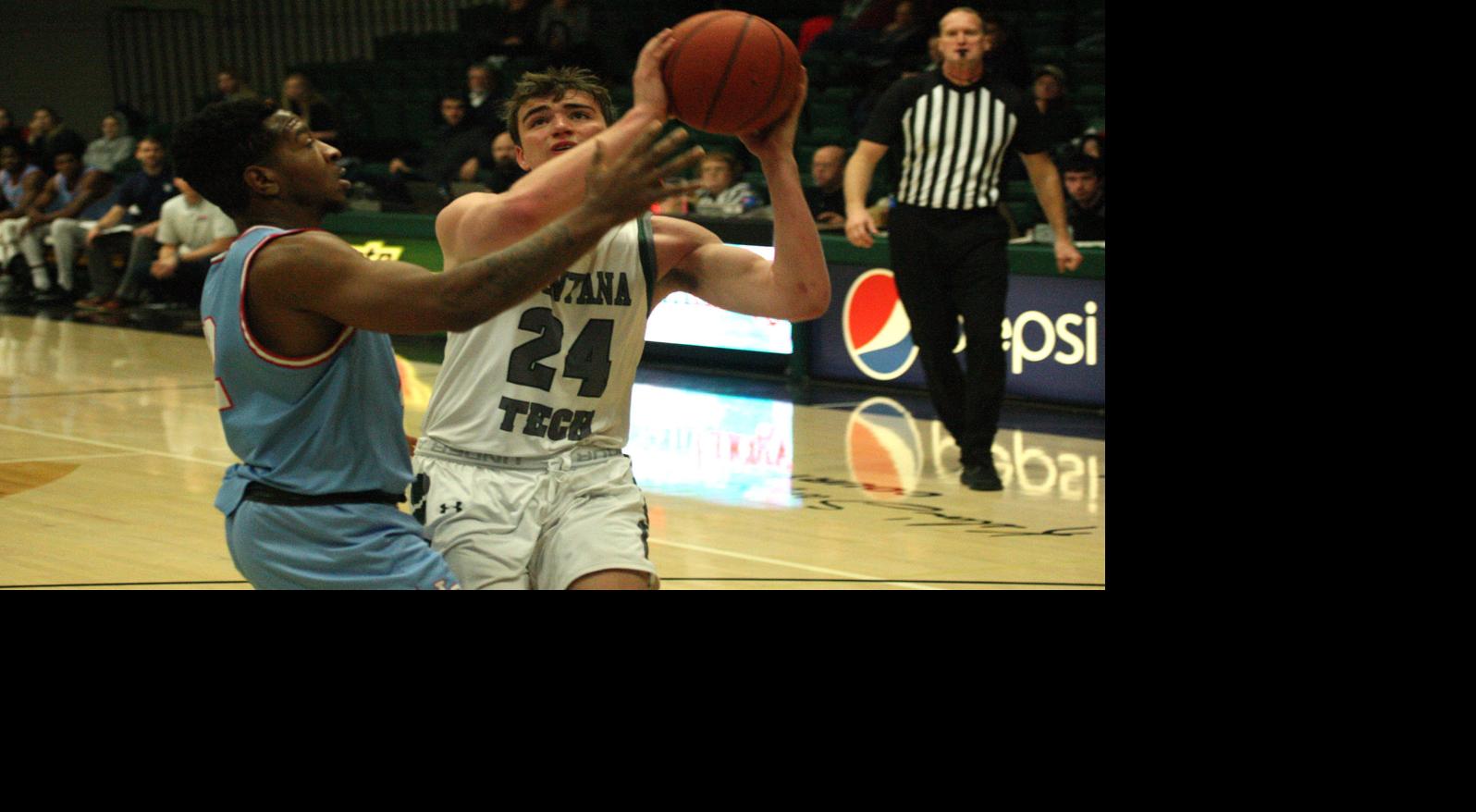 Frontier Conference Men S Basketball Power Rankings Can Lewis