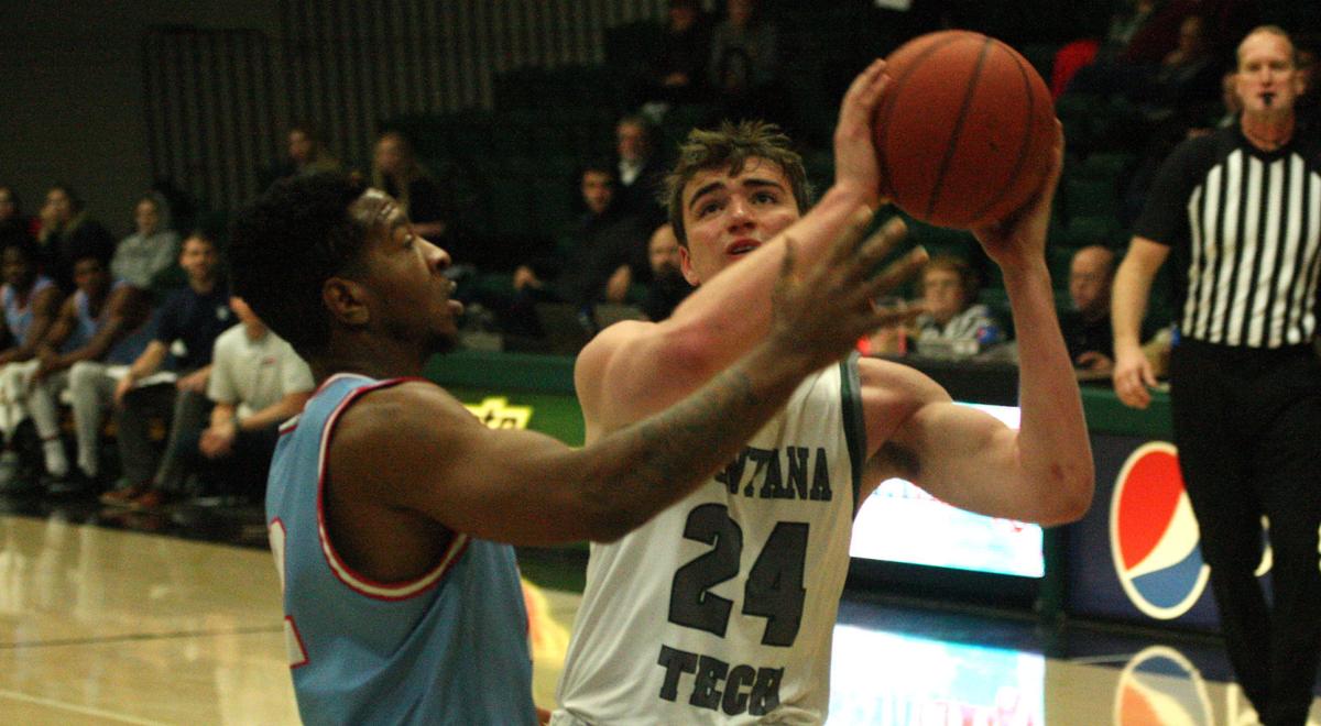 Frontier Conference Men S Basketball Power Rankings Can Lewis