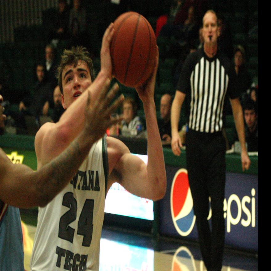 Frontier Conference Men S Basketball Power Rankings Can Lewis