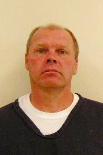 Steven Wayne Keefe