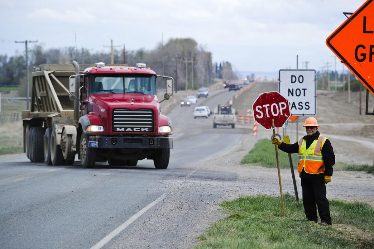 Audit calls for more transparency at Montana Department of Transportation