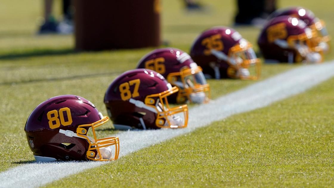 Year since Washington name change, Native sports imagery ...
