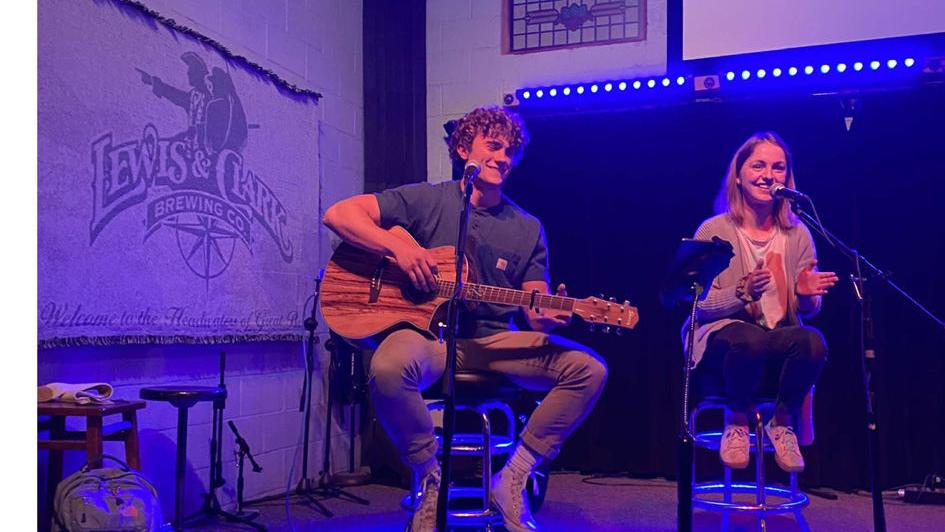 Around the Town: Helena-area arts and entertainment news published Thursday, Dec. 24, 2020 (copy) - Vimarsana News