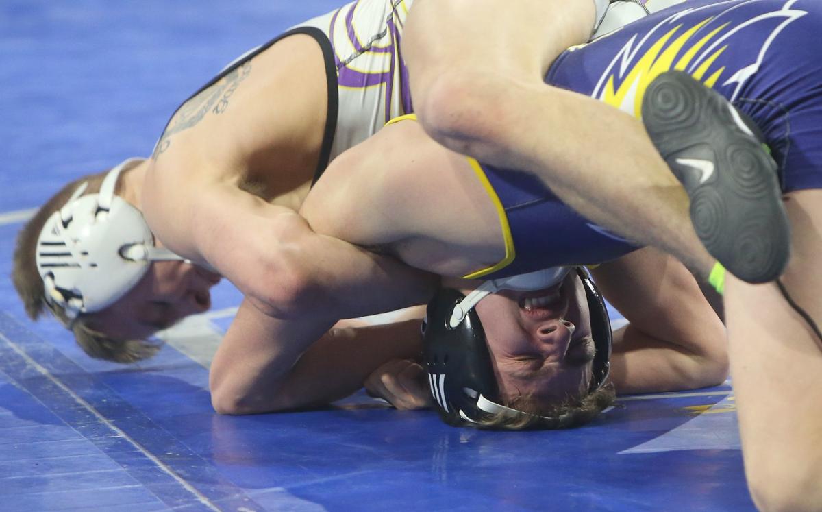 State Wrestling