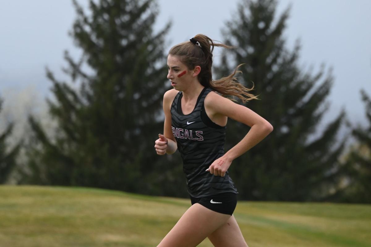 Kylie Hartnett