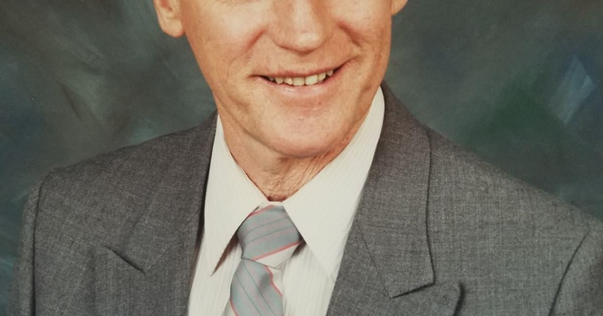 Orville J. Obituaries