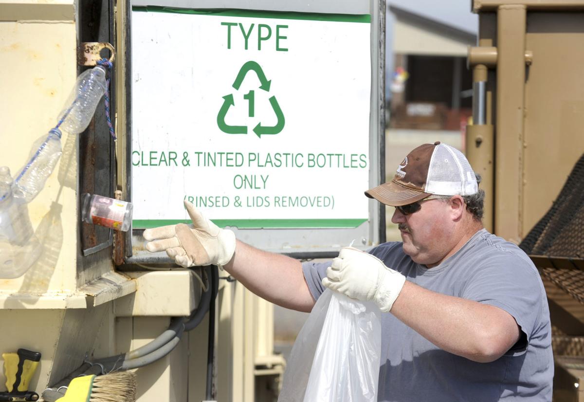 Bill Riesen recycling (copy)