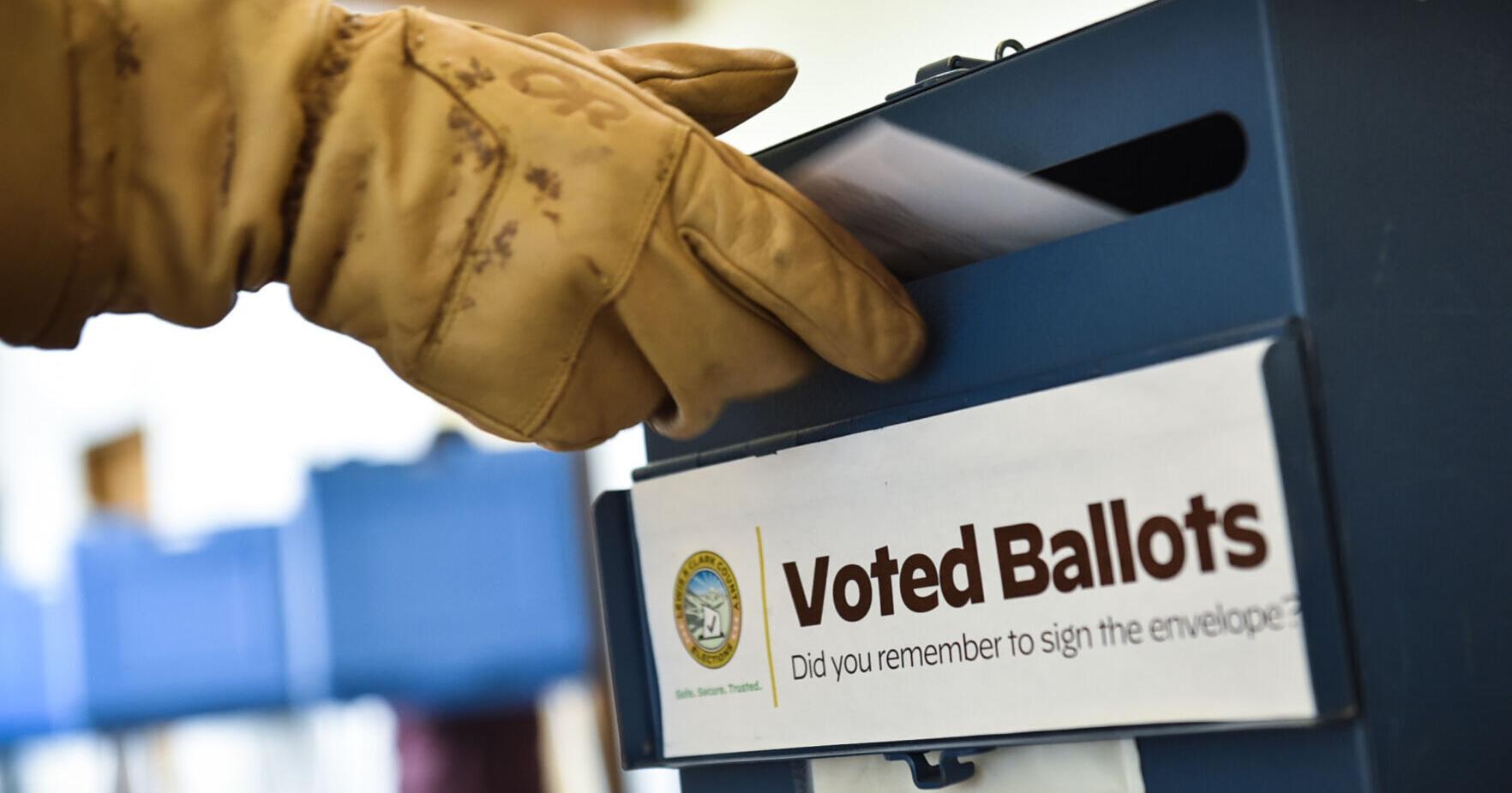 Helena, East Helena officials to run unopposed in upcoming municipal elections - Vimarsana News