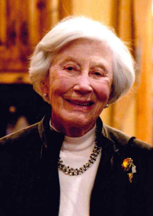 Inge Mantila