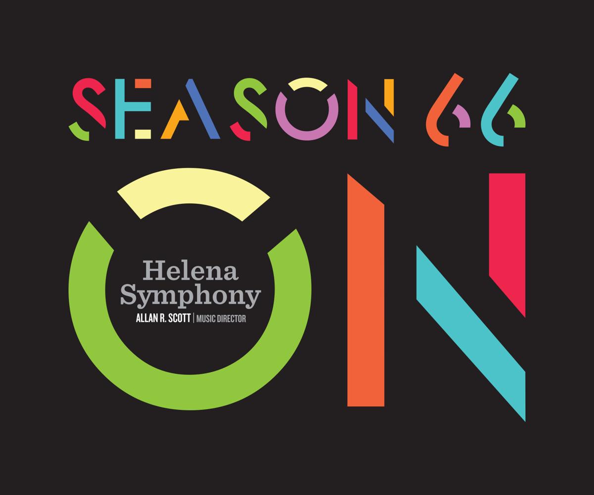 HSO Season 66 Logo
