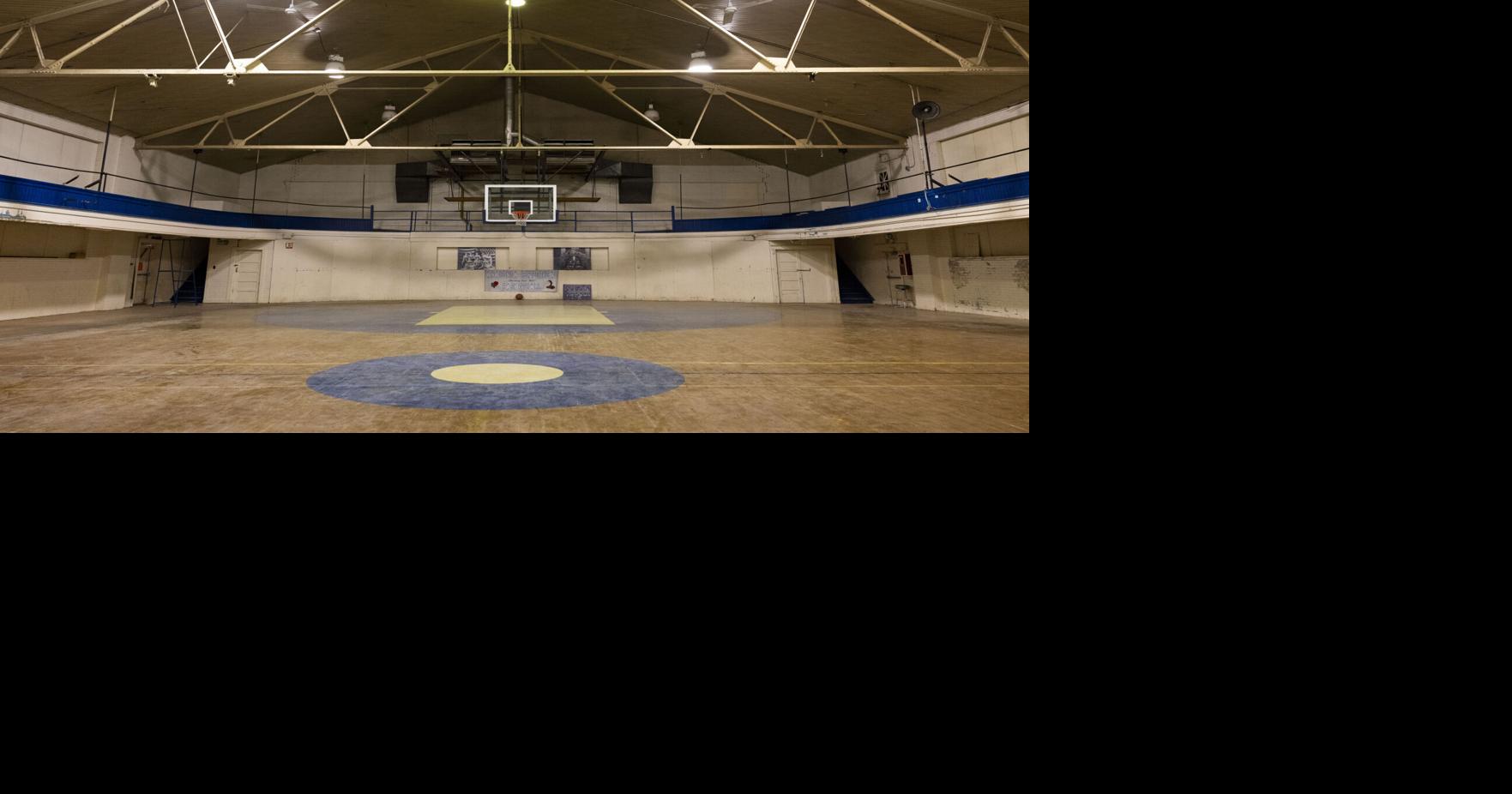 Shuttered Daly Gym in Anaconda still has hurdles to clear