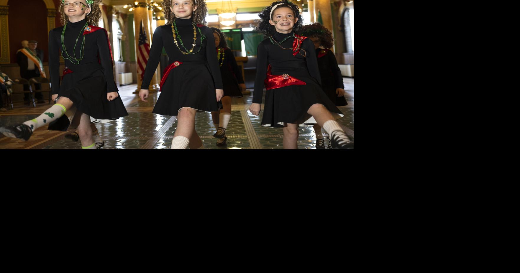 Community Briefs: Tiernan Irish Dancers performances, robotics teams fundraising, and more