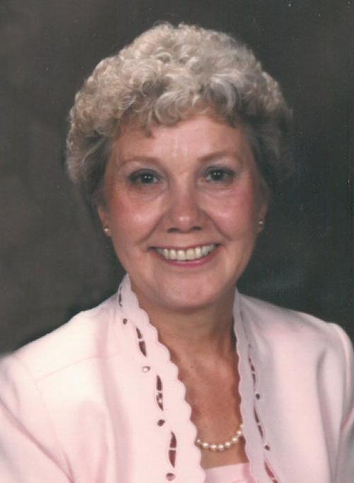 Polly Ann Perry Haas Obituaries