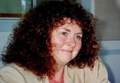 Connor, Maureen Elizabeth