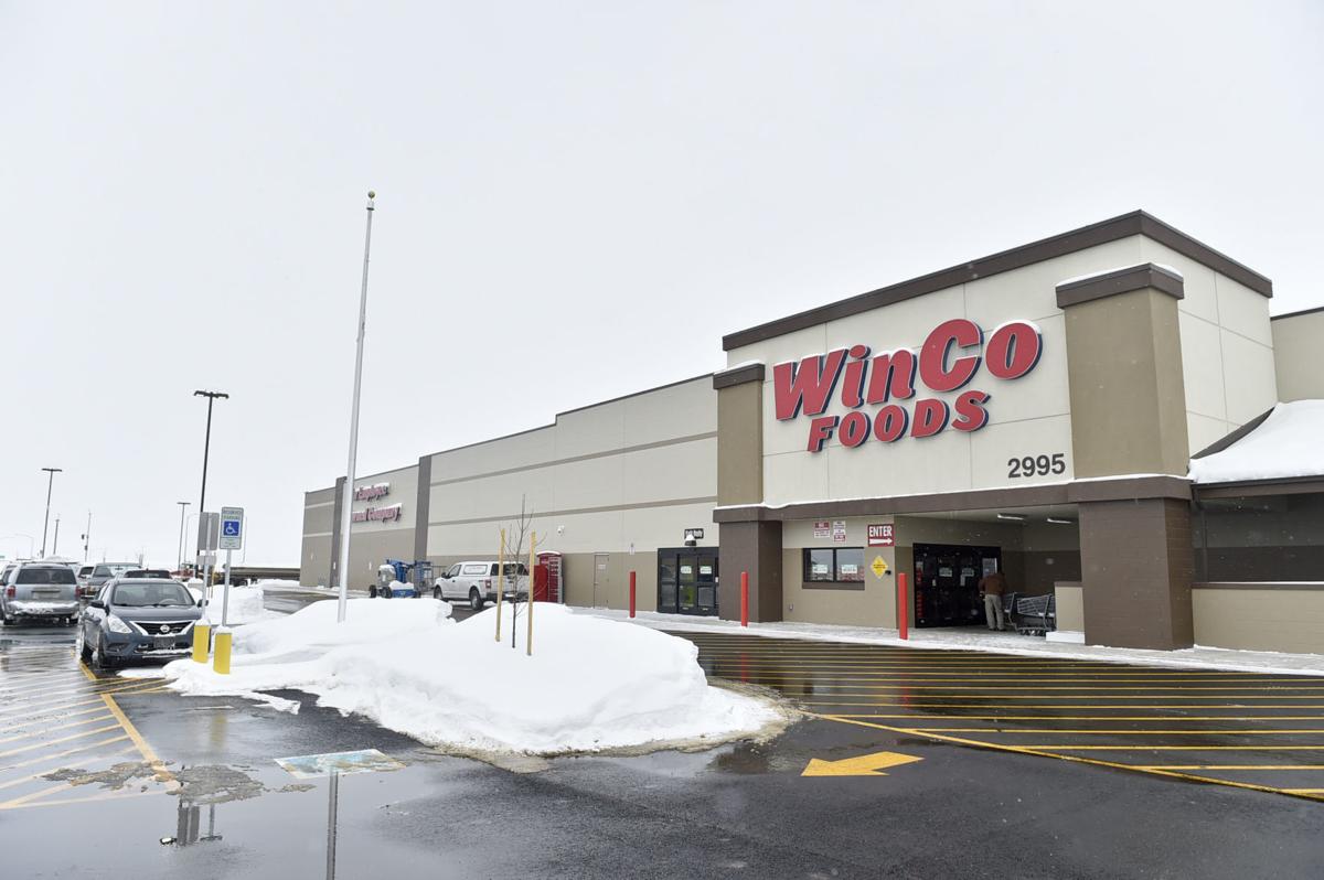 WinCo Foods is ready to open Helena store Sunday Local
