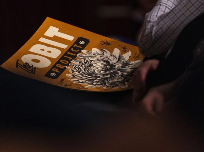 UM Journalism School’s New Podcast Named to Apple’s ‘Best So Far’ 2026 List