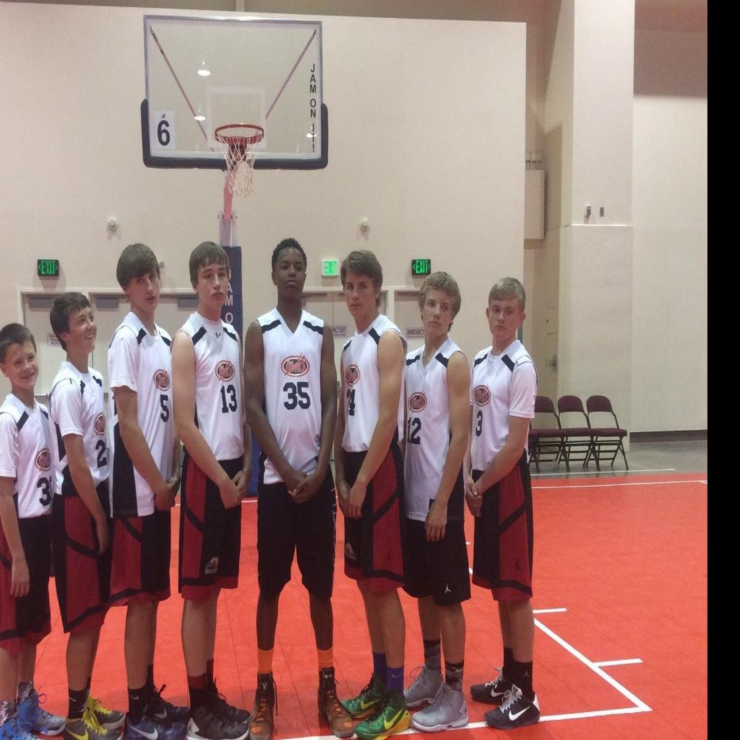 Red Devils Nab 3rd In Reno Basketball Helenair Com