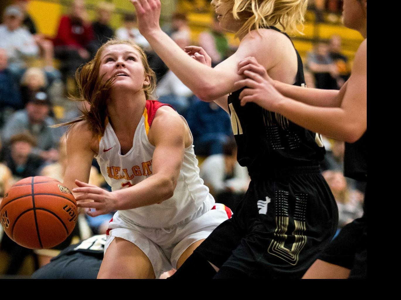 Changes Abound In 406mtsports Com Girls Basketball Rankings