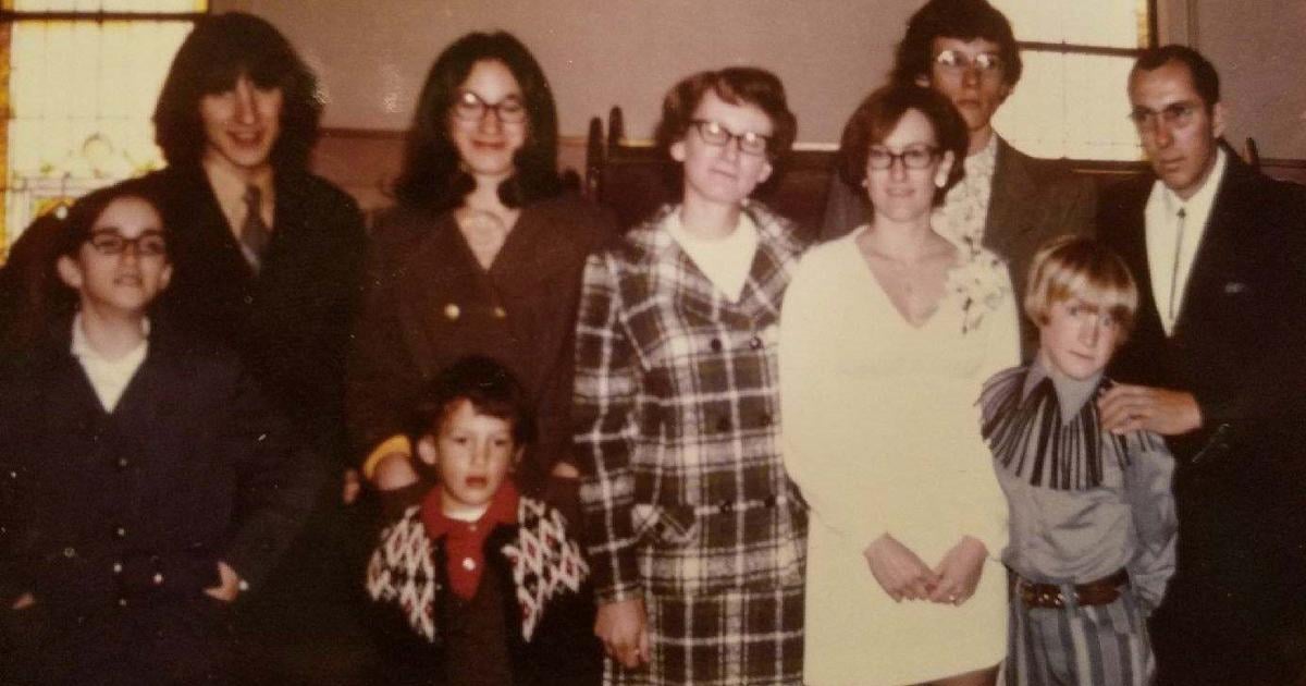 Gallery: The Maynard Family Album