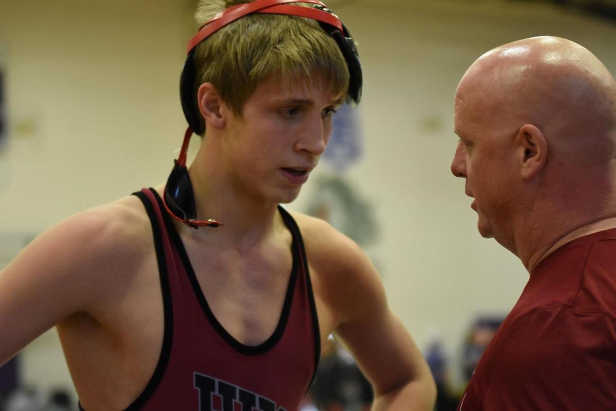 State Champion Devin Crawford Of Helena High Is Independent