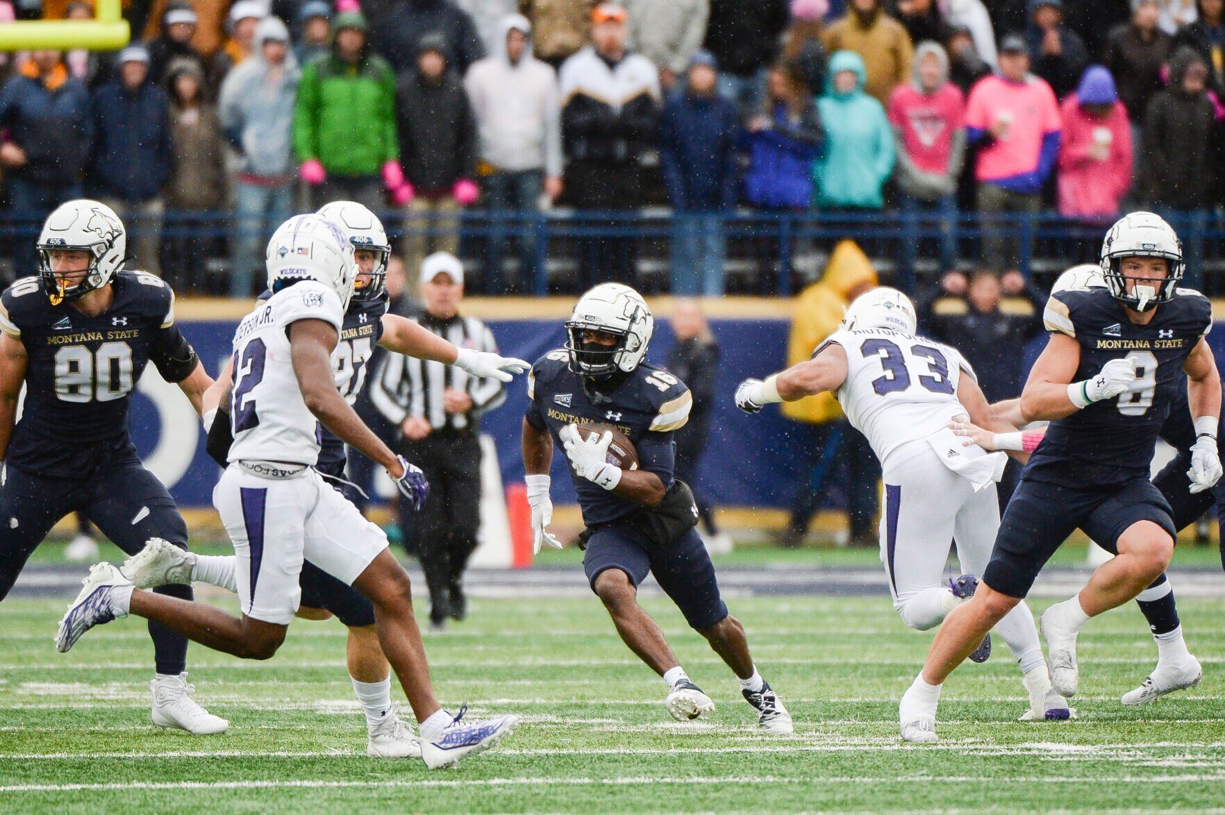 How to watch hot sale montana state football