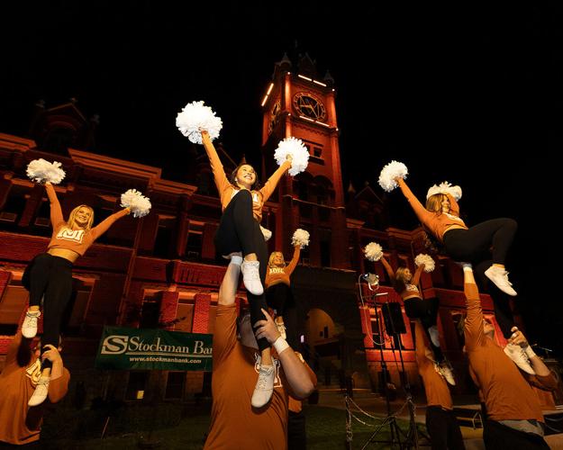 No Place Like Home: UM Set to Welcome Griz Family Back for Homecoming