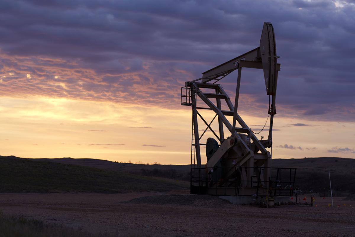 Oil drilling in Montana slows to trickle State and Regional