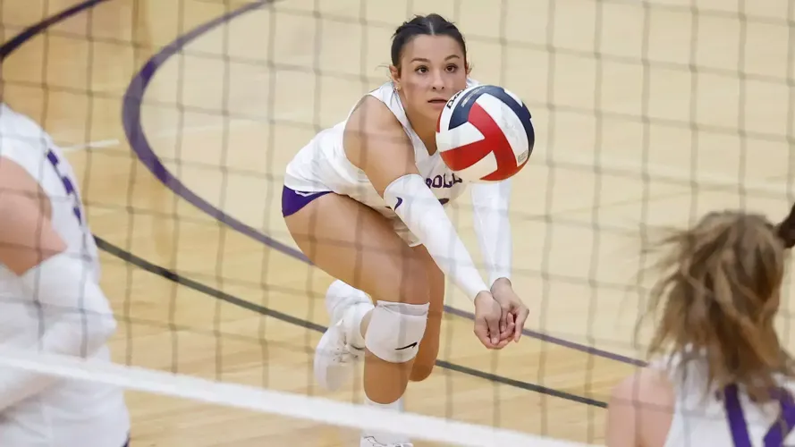 Saints Drop Season Opener to Grace