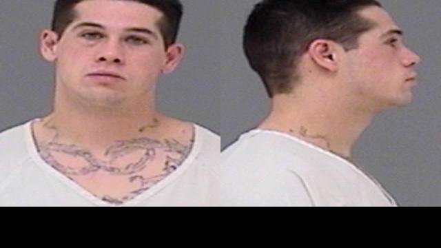 33 Year Old Helena Man Arrested On Suspicion Of Sex With 15 Year Old Girl News Helenair Com