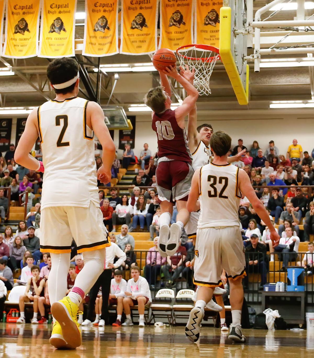 Key Games Await Helena High Capital Hoop Teams Against Kalispell