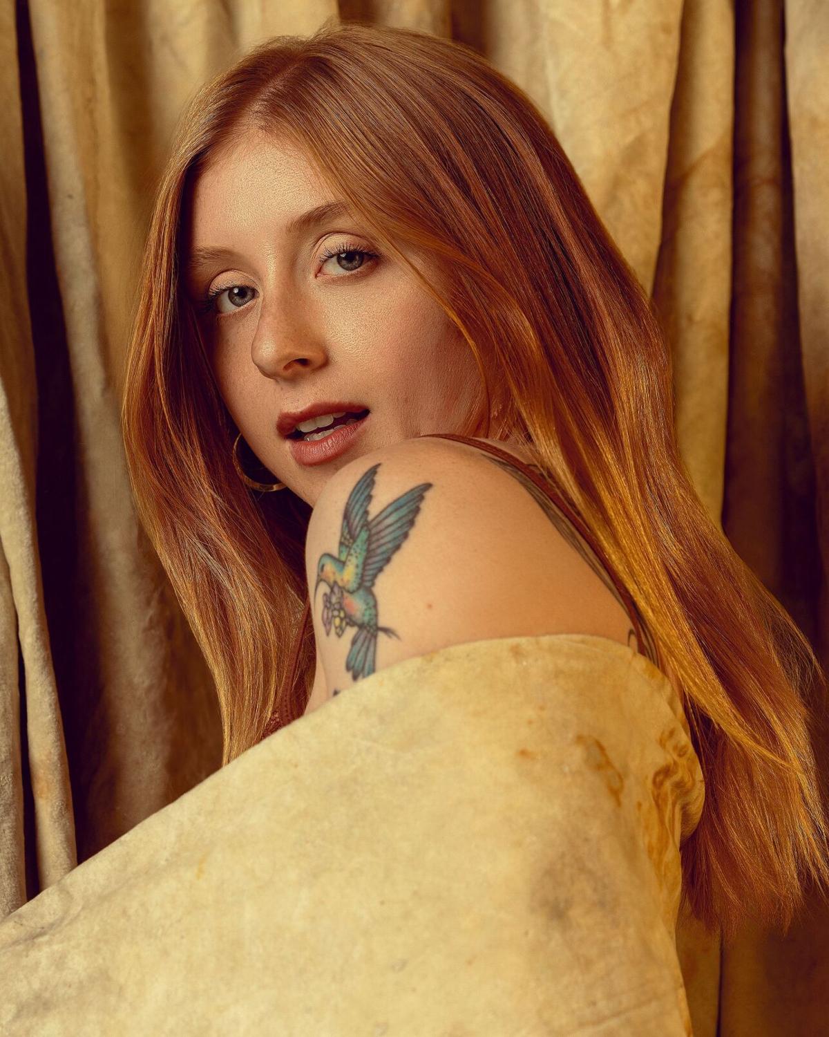 Patsy Cline tribute show comes to The Myrna on Sept. 5, image size:1200x1500