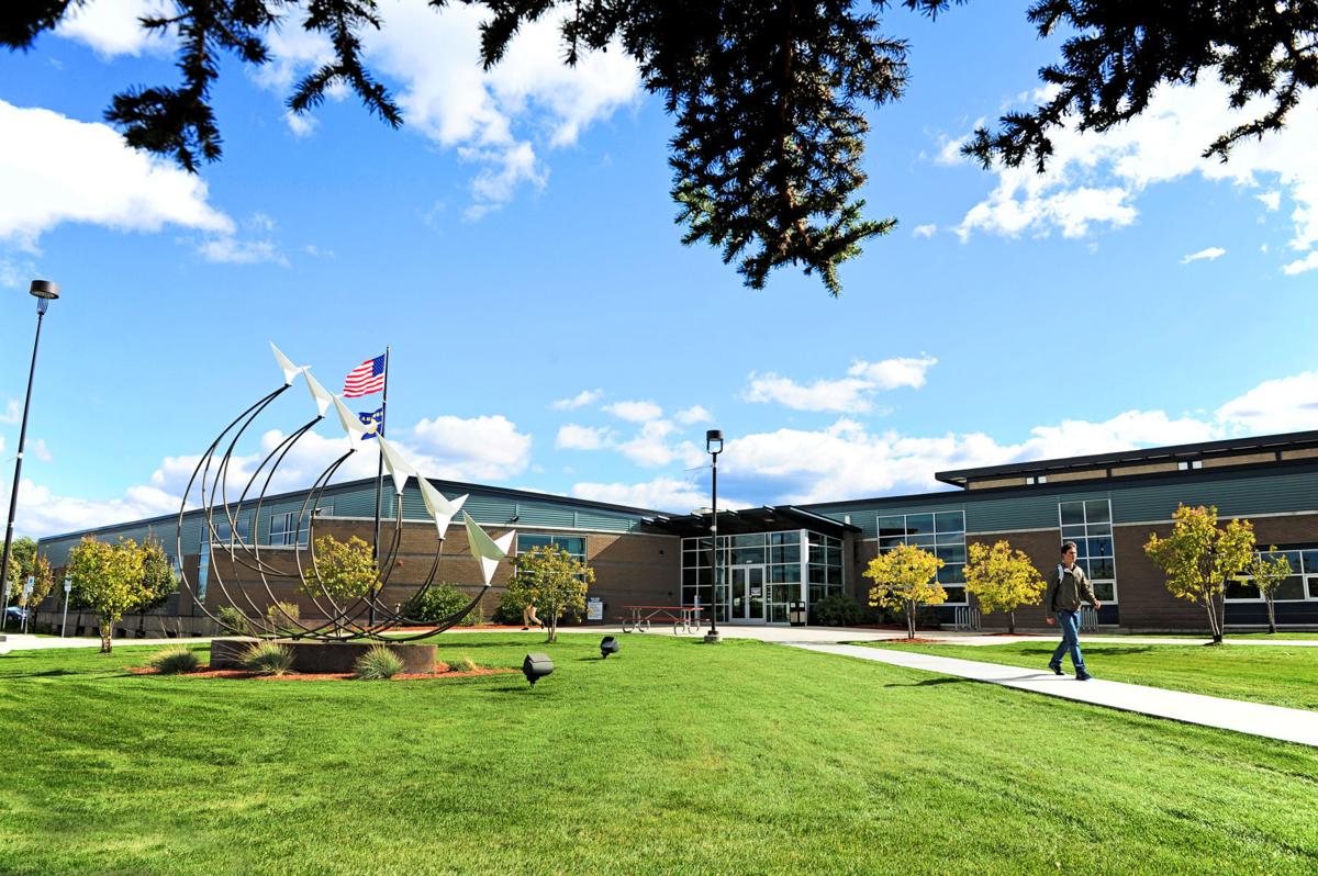 Helena College