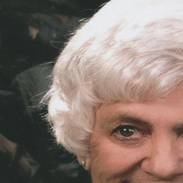 Beverly Jean Thompson Hart Donaldson Obituaries Helenair Com