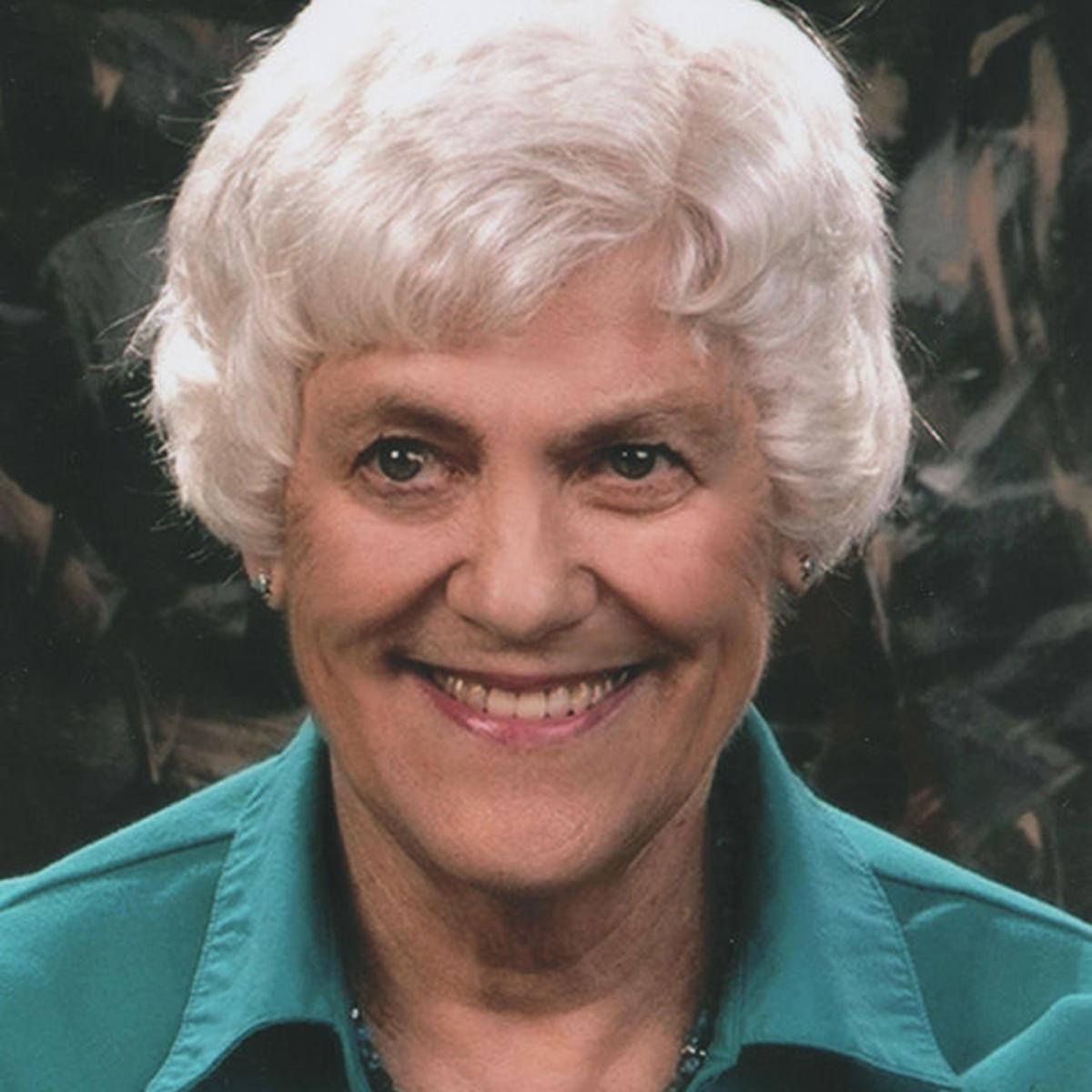 Beverly Jean Thompson Hart Donaldson Obituaries Helenair Com