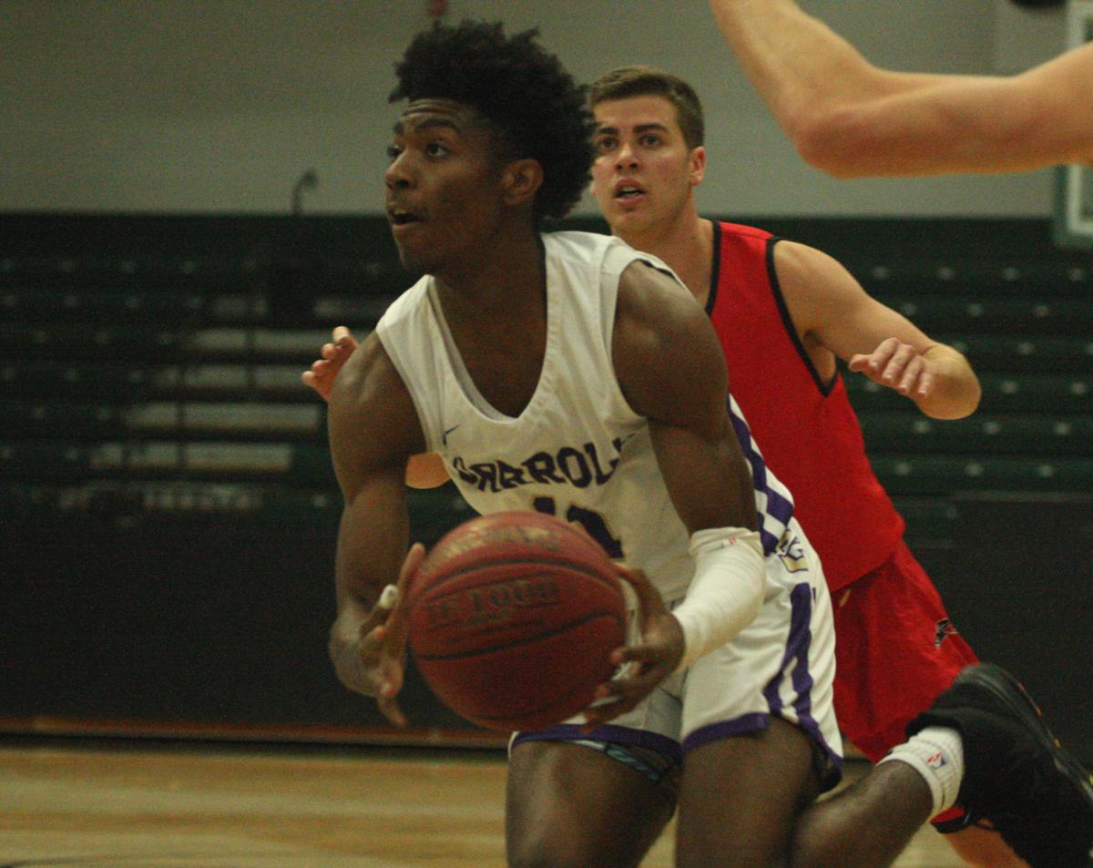 Carroll College Men S Basketball Looks For Continued Success With