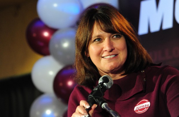 2012 election night