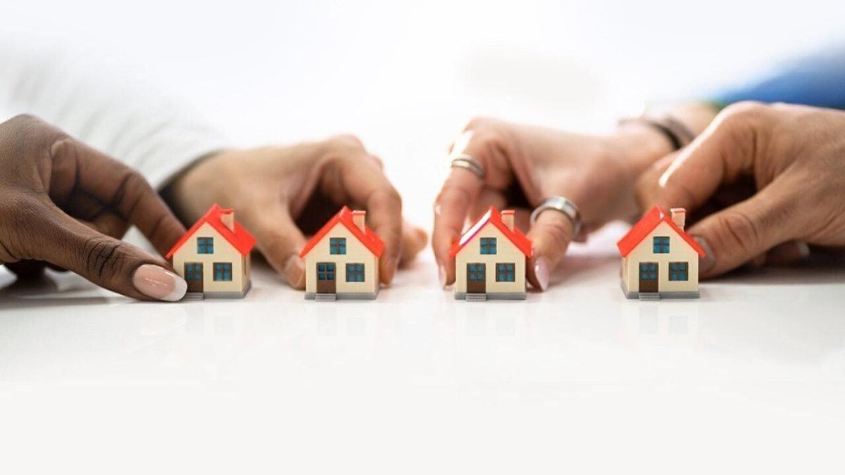 Diverse, younger, ready to buy: Inside the demographic trends set to drive  housing demand