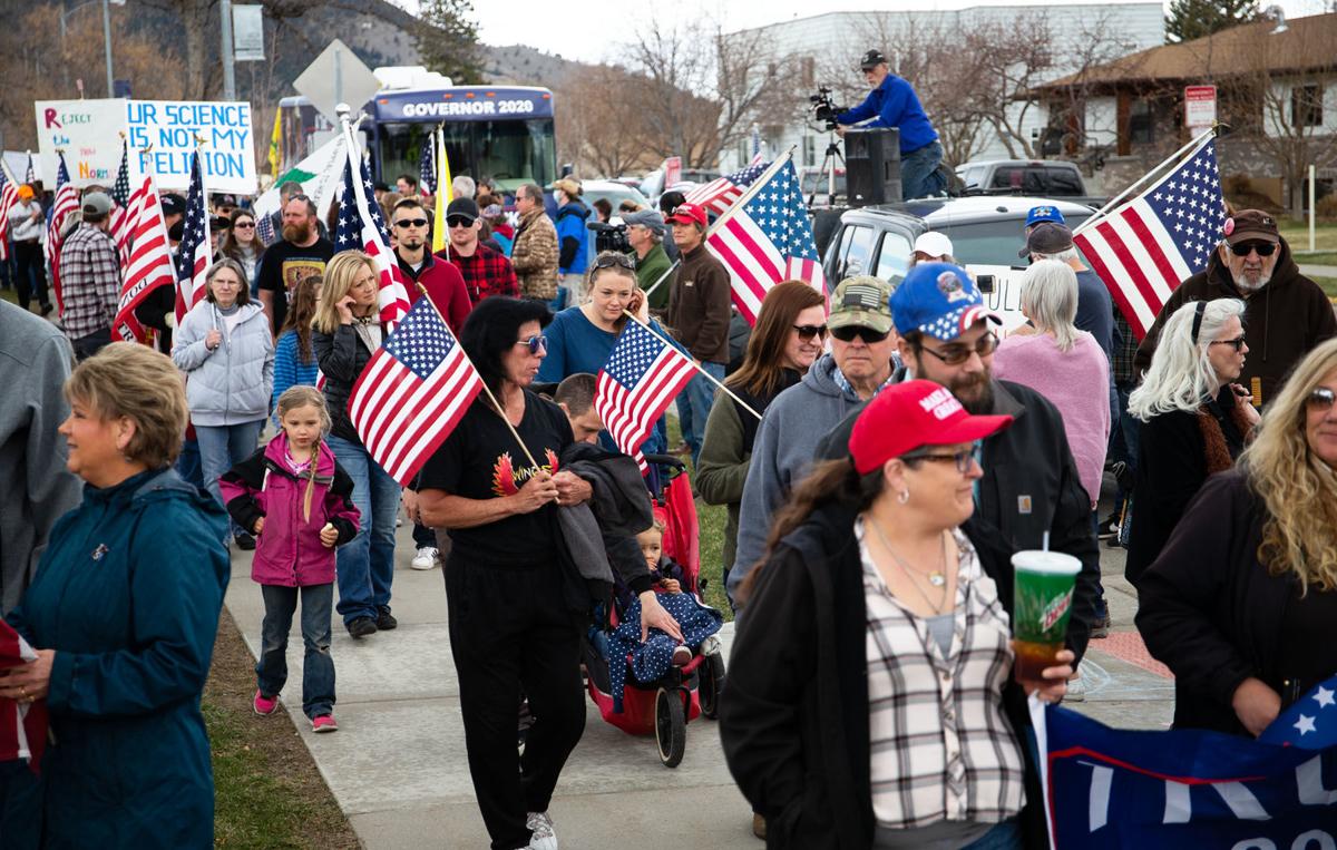 Liberty Rally