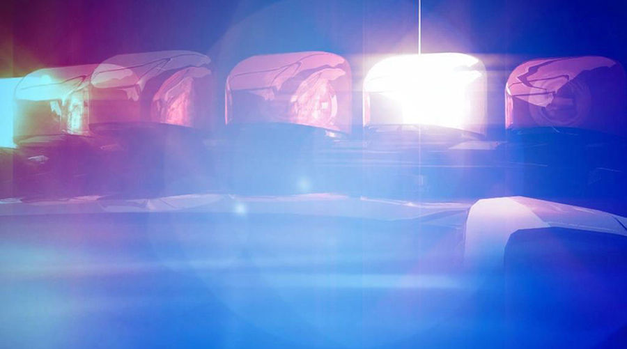 Police blotter icon