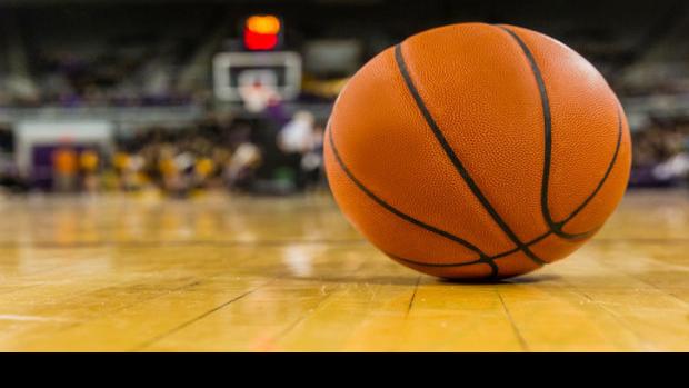 Girls Hoop It Up Basketball Camp At East Valley Middle School