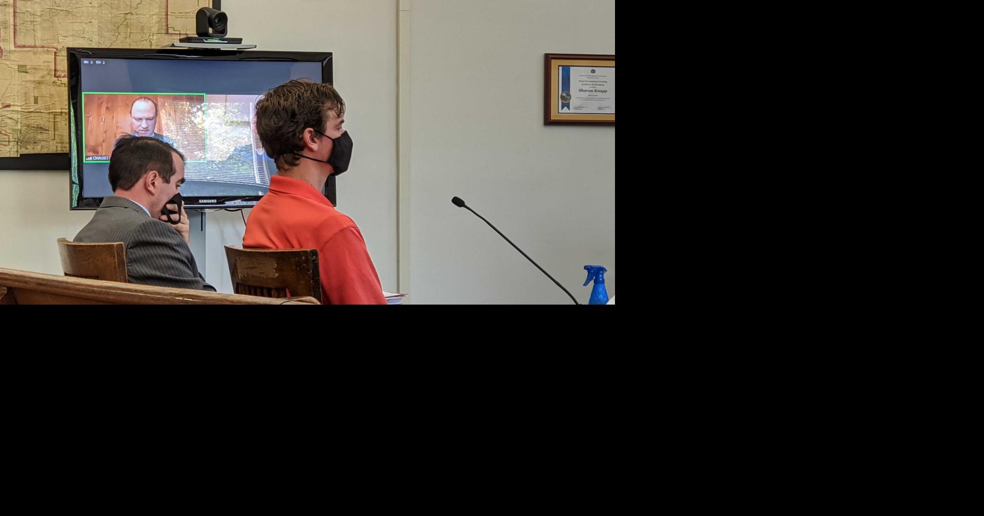 Helena man sentenced to 32 years for raping women