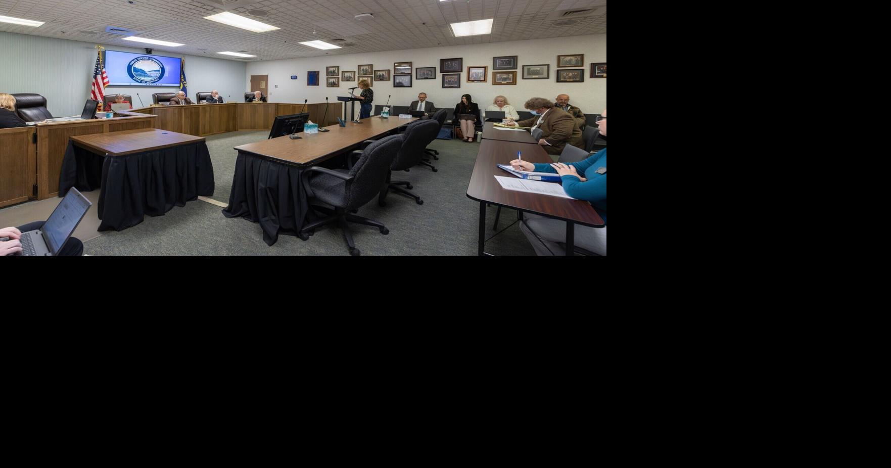 Montana PSC Delays Decision on NorthWestern Energy and Black Hills Energy Merger
