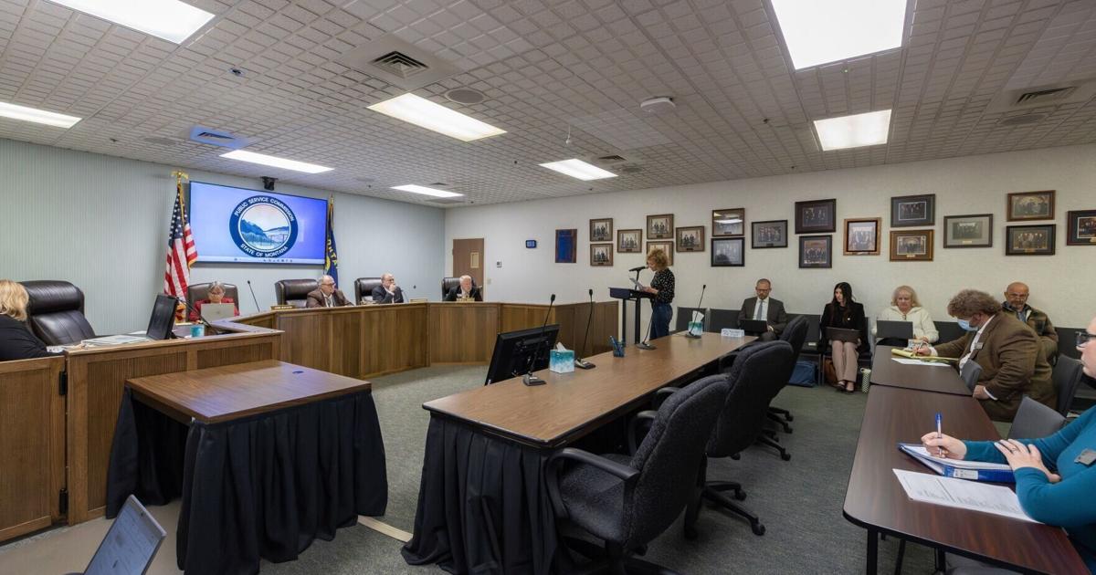 Photo: helenair.com Montana PSC Delays Decision on NorthWestern Energy and Black Hills Energy Merger
