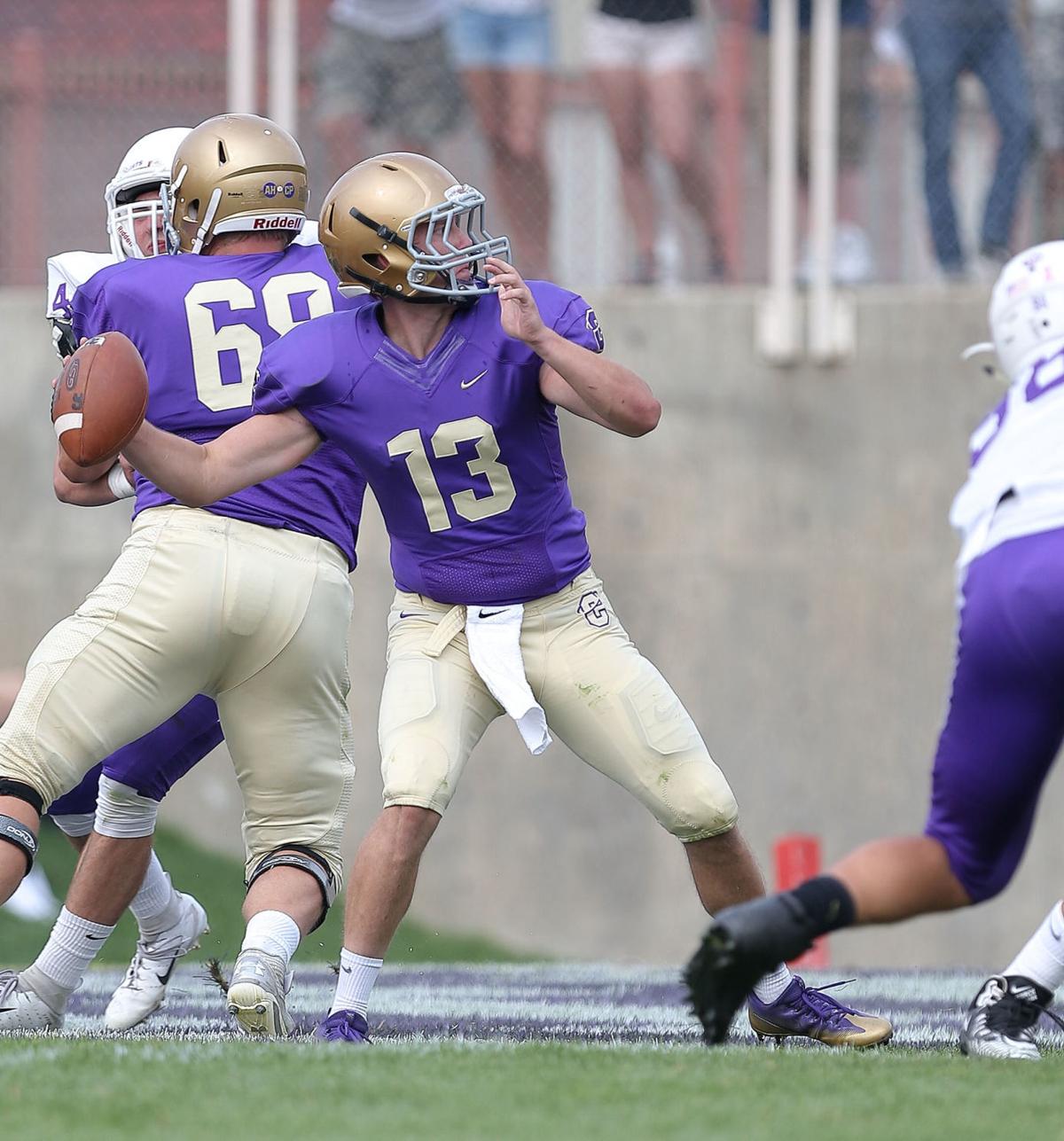 Four Questions As Carroll College Football Enters Spring Practice