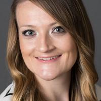 Sarah Balmforth HR professionals honored with leadership award