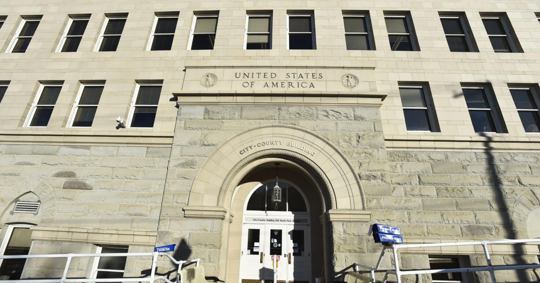 Helena officials ponder next move with fire station bond - Vimarsana News