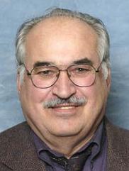 Frank Smith, D-Poplar, House District 32