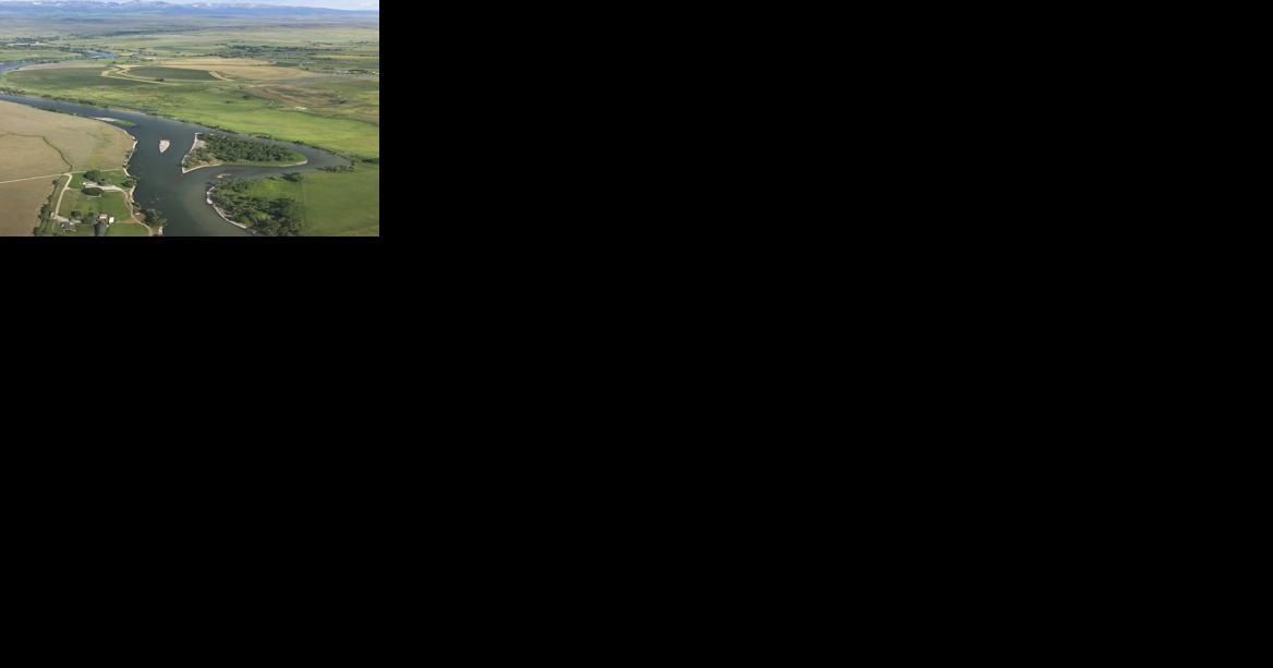FWP proposes more parking at Yellowstone River access site west of Big Timber - Vimarsana News