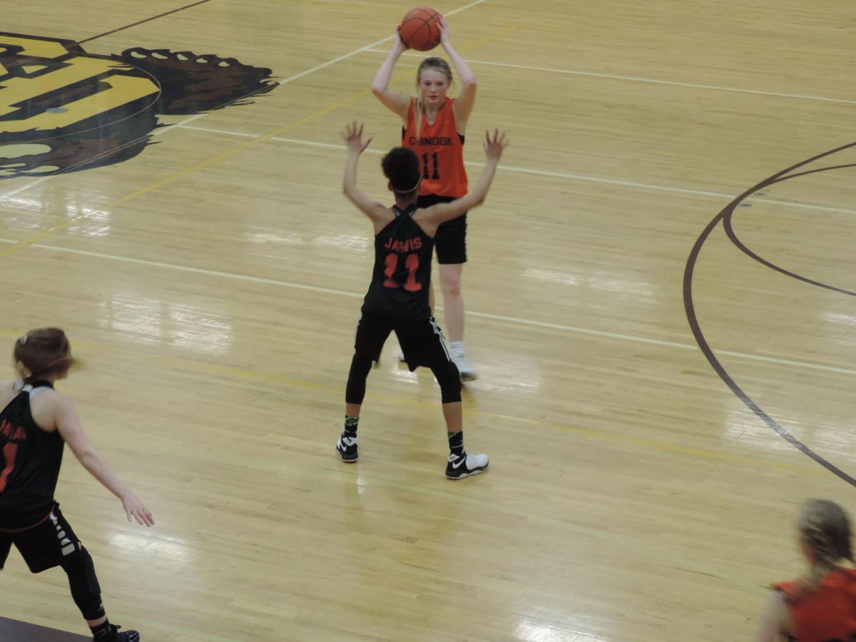 110 Teams Compete In Helena S Annual Swish Basketball Tournament