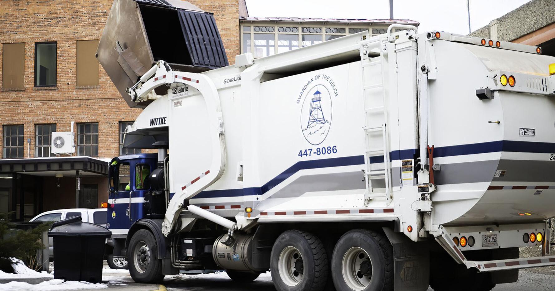 City of Helena, county have public meeting on trash plan - Vimarsana News